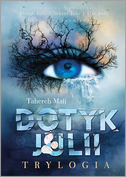 Mgiełka Julii Żugaj - niezwykły sekret!