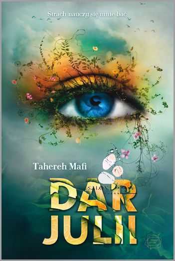 Mgiełka Julii Żugaj - niezwykły sekret!