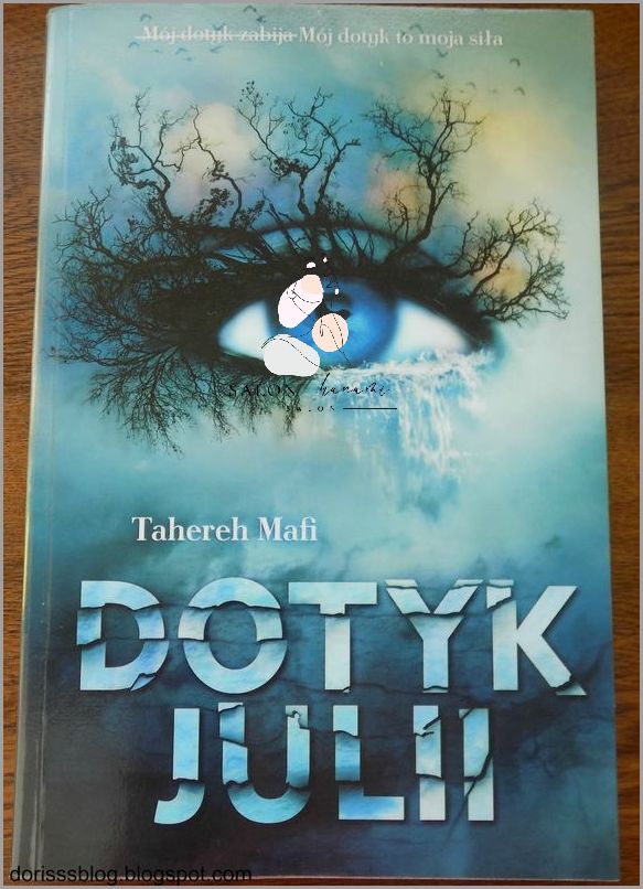 Mgiełka Julii Żugaj - niezwykły sekret!