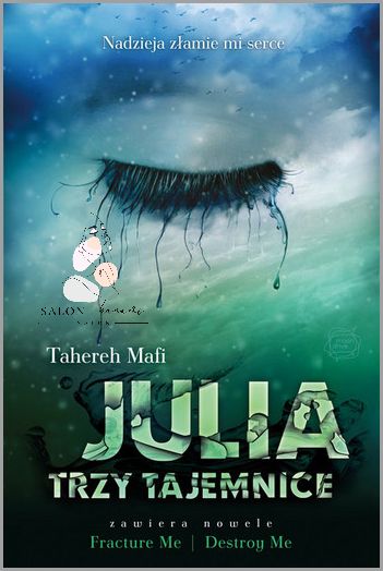 Mgiełka Julii Żugaj - niezwykły sekret!