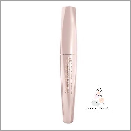 Miss Sporty: Idealny Tusz Do Rzęs!