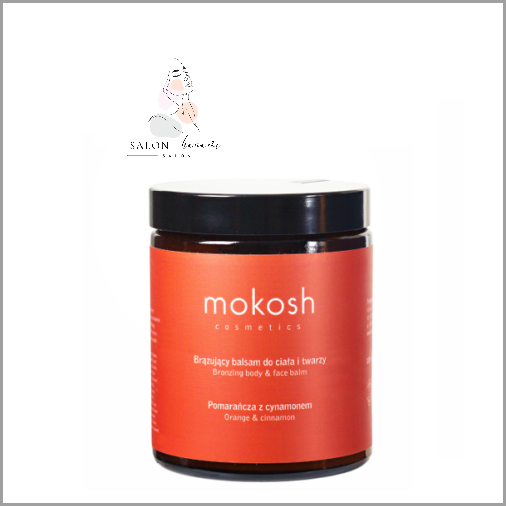 Mokosh Balsam Brązujący - Sprawdź Opinie! Mokosh Balsam Brązujący - Sprawdź Opinie!