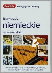 Nauka Niemieckiego: 10 Książek!