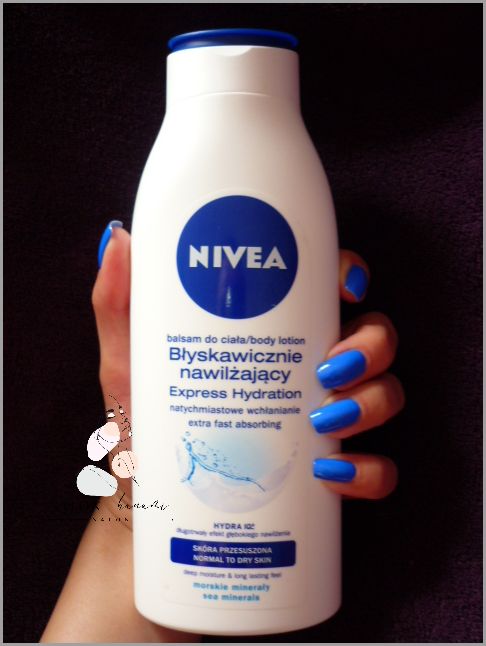 Nie Przegap! Mixa Balsam Do Ciala!