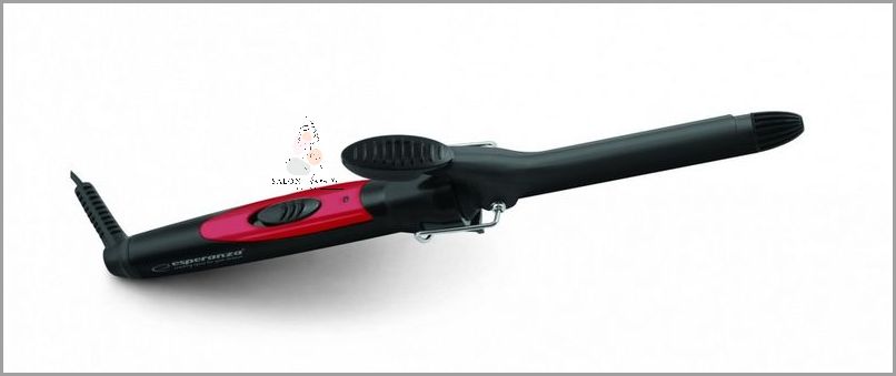 Niesamowita Cienka Lokówka Do Włosów! Niesamowita Cienka Lokówka Do Włosów!