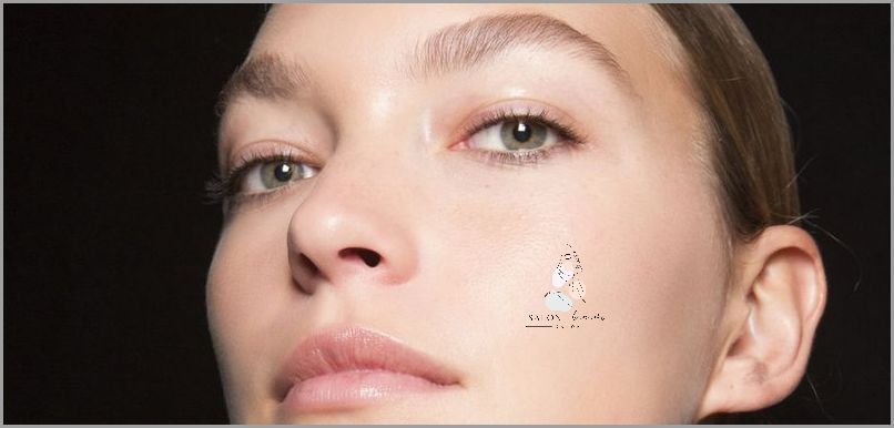 Niesamowite Efekty Mydła Do Brwi Rossmann!