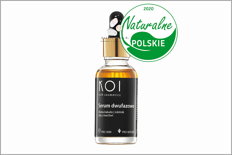 Niesamowity Efekt Po Użyciu Witamina C Serum Do Twarzy!