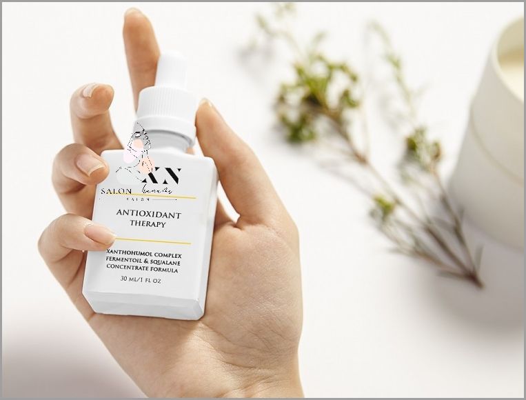 Niesamowity Efekt Po Użyciu Witamina C Serum Do Twarzy!