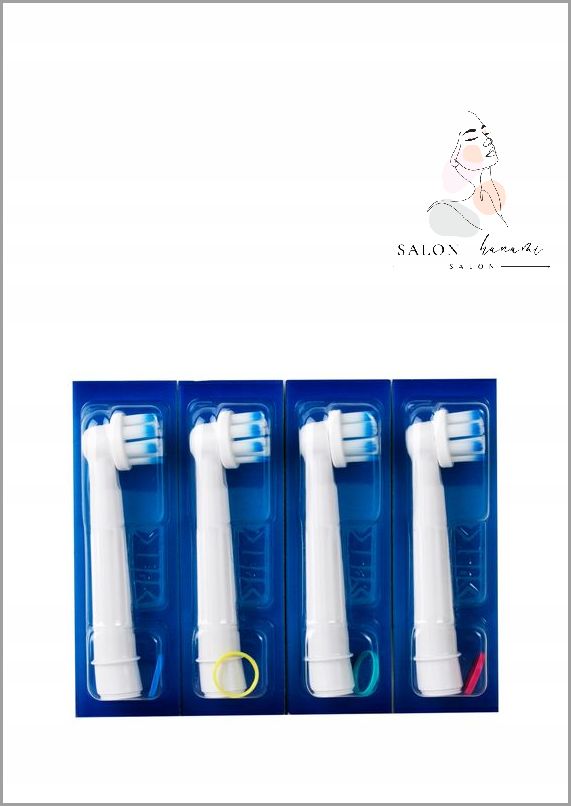 Nowa szczoteczka Oral B Sensi Ultra Thin - niesamowite efekty!