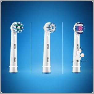 Nowa szczoteczka Oral B Sensi Ultra Thin - niesamowite efekty!