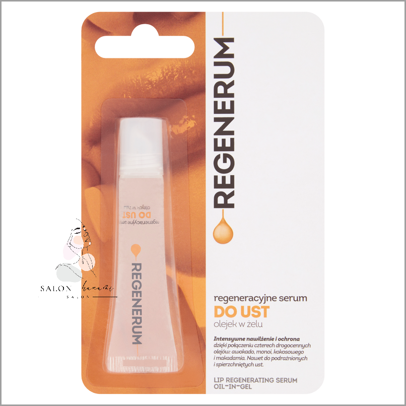Nowy Regenerum Do Paznokci Rossmann - Nie Przegap!