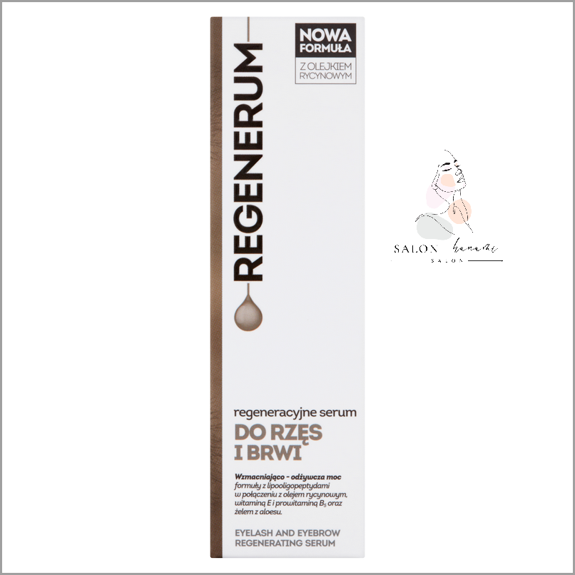 Nowy Regenerum Do Paznokci Rossmann - Nie Przegap!