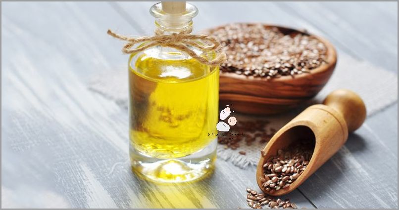 Odkryj Cudowny Efekt Oleju Lnianego Na Twarz!