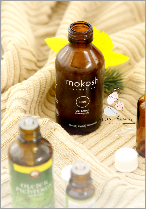 Odkryj Cudowny Efekt Oleju Lnianego Na Twarz!