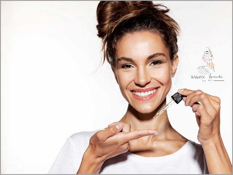 Odkryj Cudowny Efekt Oleju Lnianego Na Twarz!