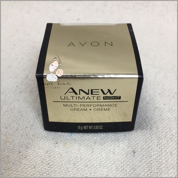 Odkryj magiczny Krem Anew Avon!