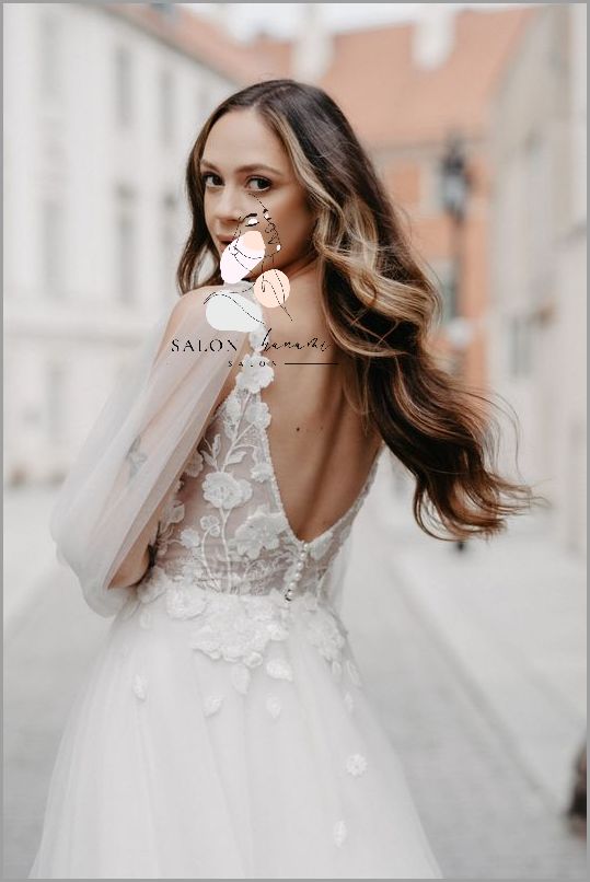 Odkryj Najlepszy Salon Sukni Ślubnych Warszawa!