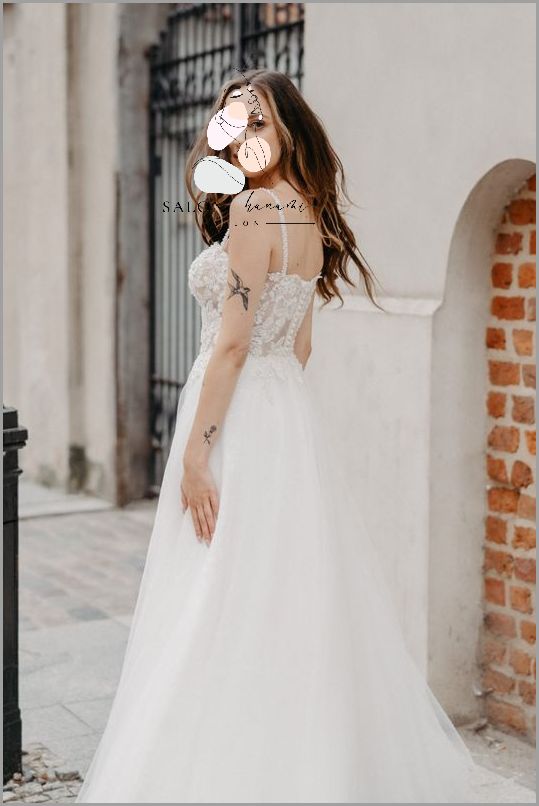 Odkryj Najlepszy Salon Sukni Ślubnych Warszawa!