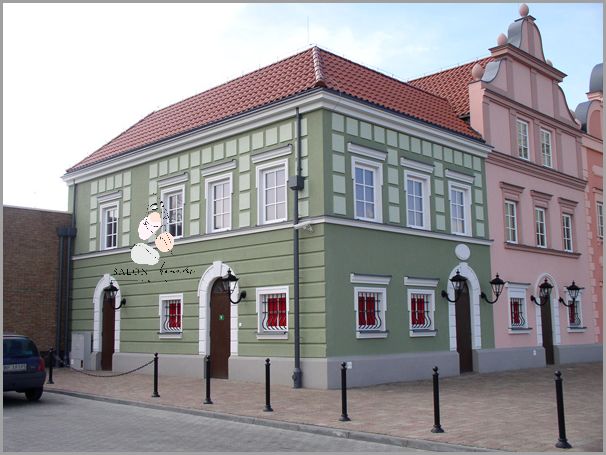 Odkryj Nowe Sklepy Fashion House Piaseczno!