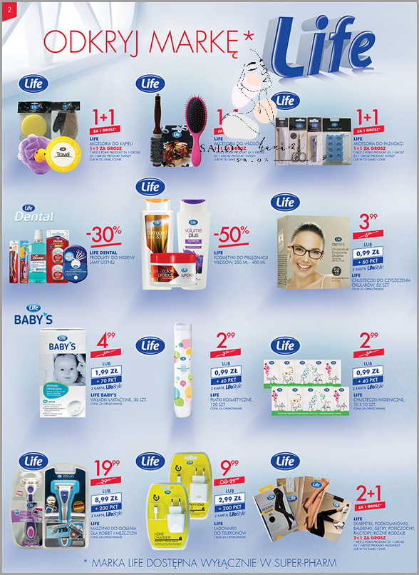 Odkryj Super Pharm Kod Rabatowy! Odkryj Super Pharm Kod Rabatowy!