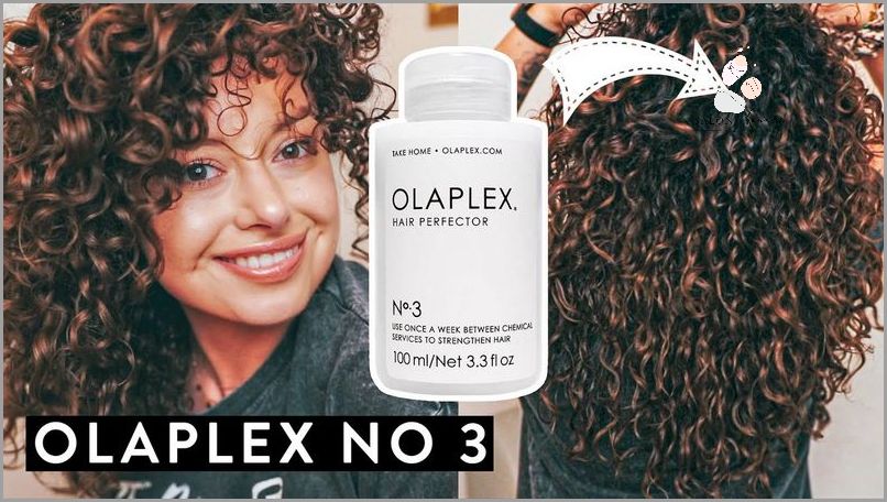 Olaplex 3: Jak Stosować?