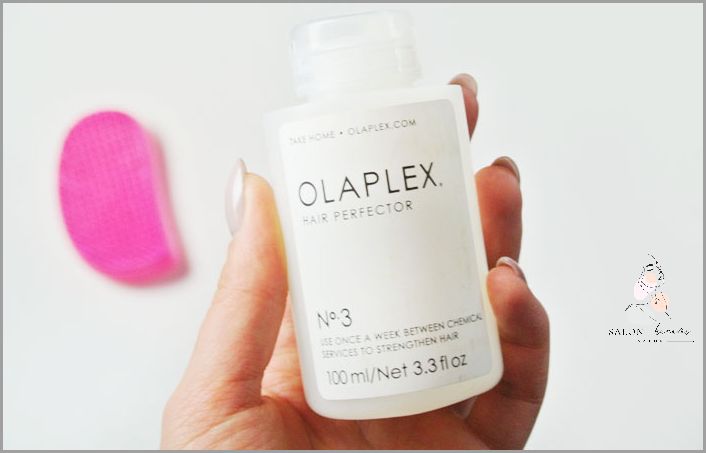 Olaplex 3: Jak Stosować?