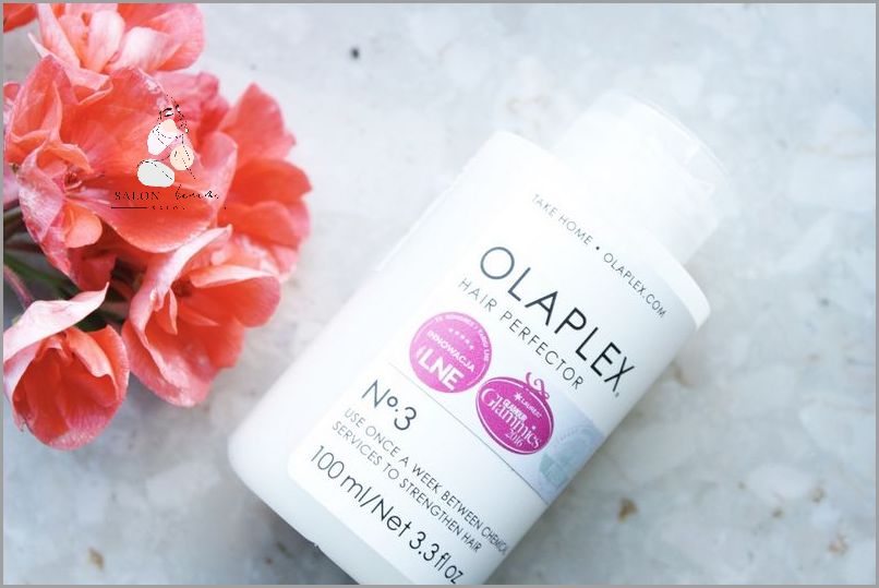 Olaplex 3: Jak Stosować?
