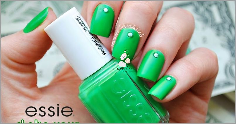 Ona ma tajemnicę - Hebe Lakiery Do Paznokci Ona ma tajemnicę - Hebe Lakiery Do Paznokci