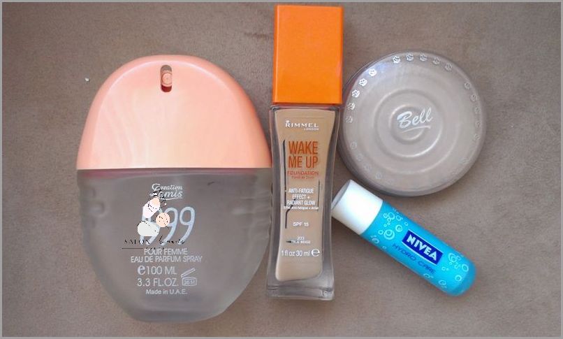 Ona ma tajemnicę - Hebe Lakiery Do Paznokci Ona ma tajemnicę - Hebe Lakiery Do Paznokci