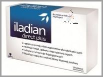 Opinie o Iladian Żelu Na Infekcje Intymne! Opinie o Iladian Żelu Na Infekcje Intymne!