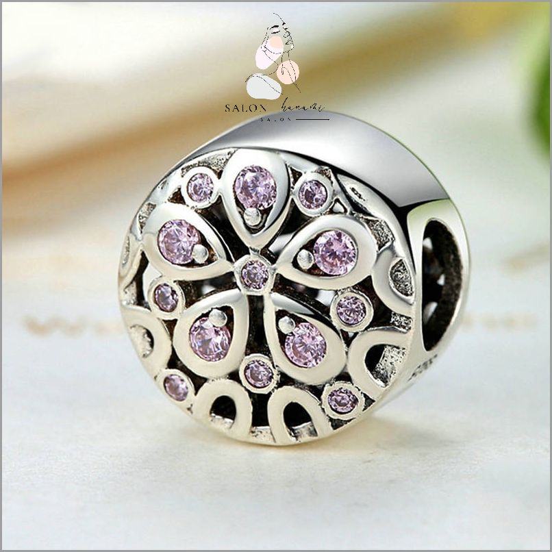 Oszałamiające Zawieszki Do Bransoletki Pandora!