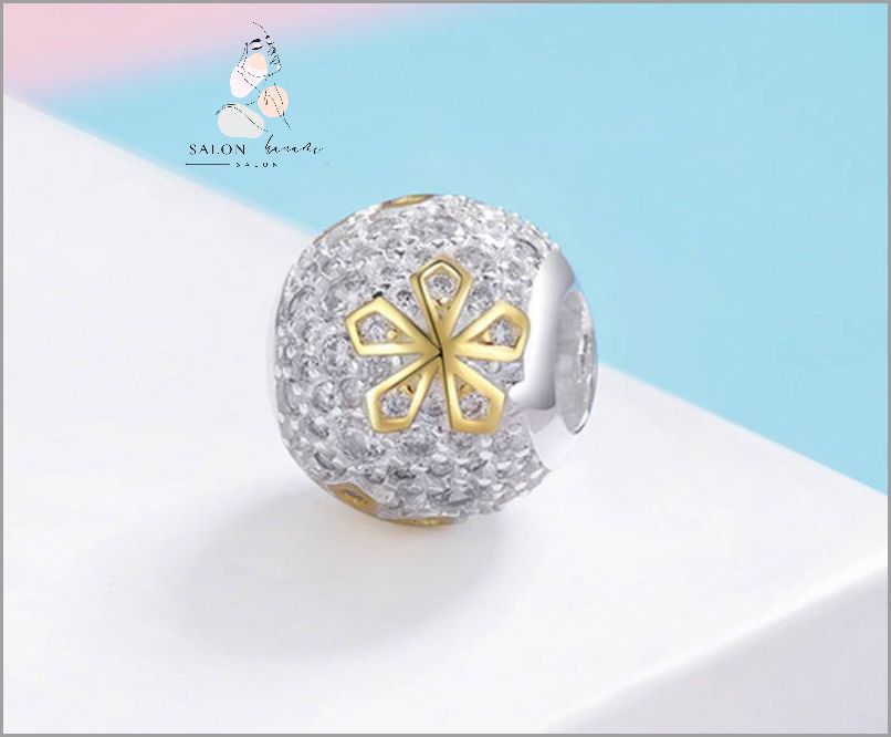 Oszałamiające Zawieszki Do Bransoletki Pandora!