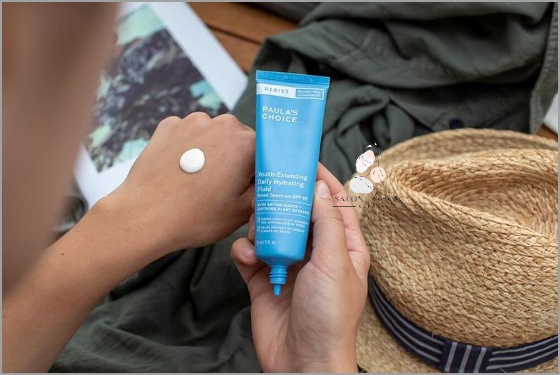 Paulas Choice Spf 50 - czy to naprawdę działa?