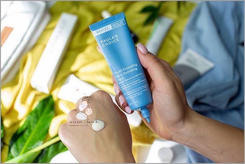 Paulas Choice Spf 50 - czy to naprawdę działa?