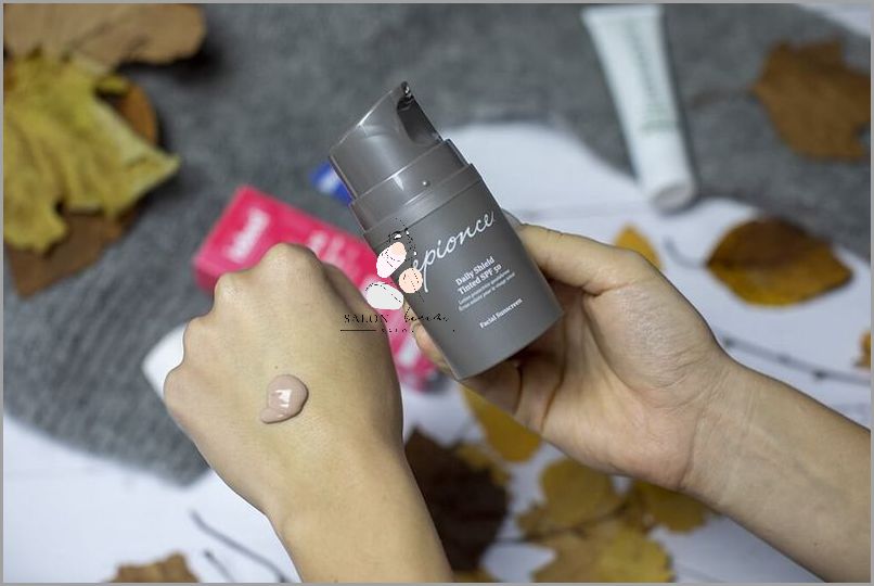 Paulas Choice Spf 50 - czy to naprawdę działa?