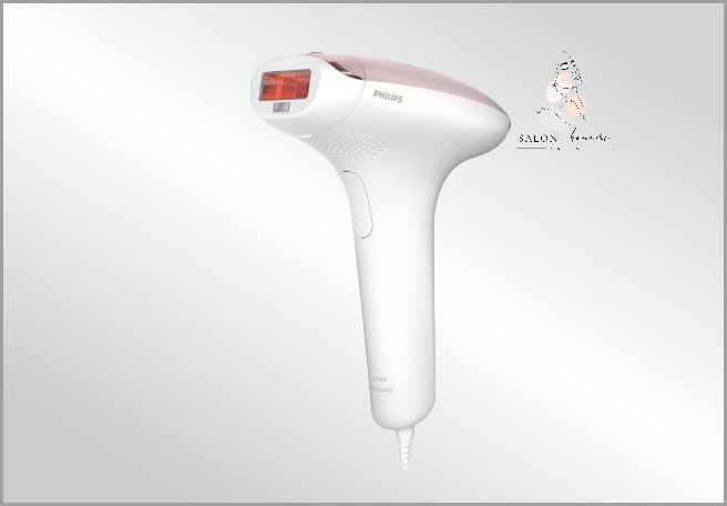 Philips Lumea: Raz w Tygodniu - Bezpieczne Usuwanie Owłosienia! Philips Lumea: Raz w Tygodniu - Bezpieczne Usuwanie Owłosienia!