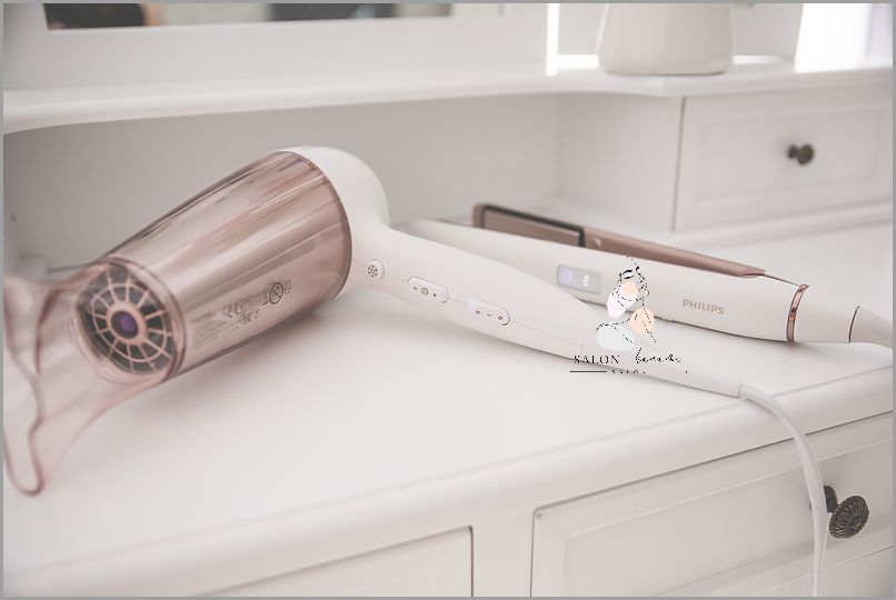 Philips Moisture Protect: Suszarka, która Cię ochroni!