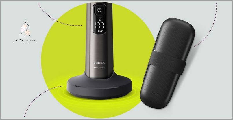 Philips One Blade - Media Expert ma go!