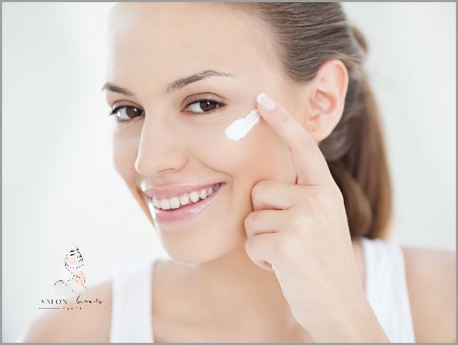 Pielęgnacja Twarzy W Ciąży: Jak Wybrać Kosmetyki? Pielęgnacja Twarzy W Ciąży: Jak Wybrać Kosmetyki?