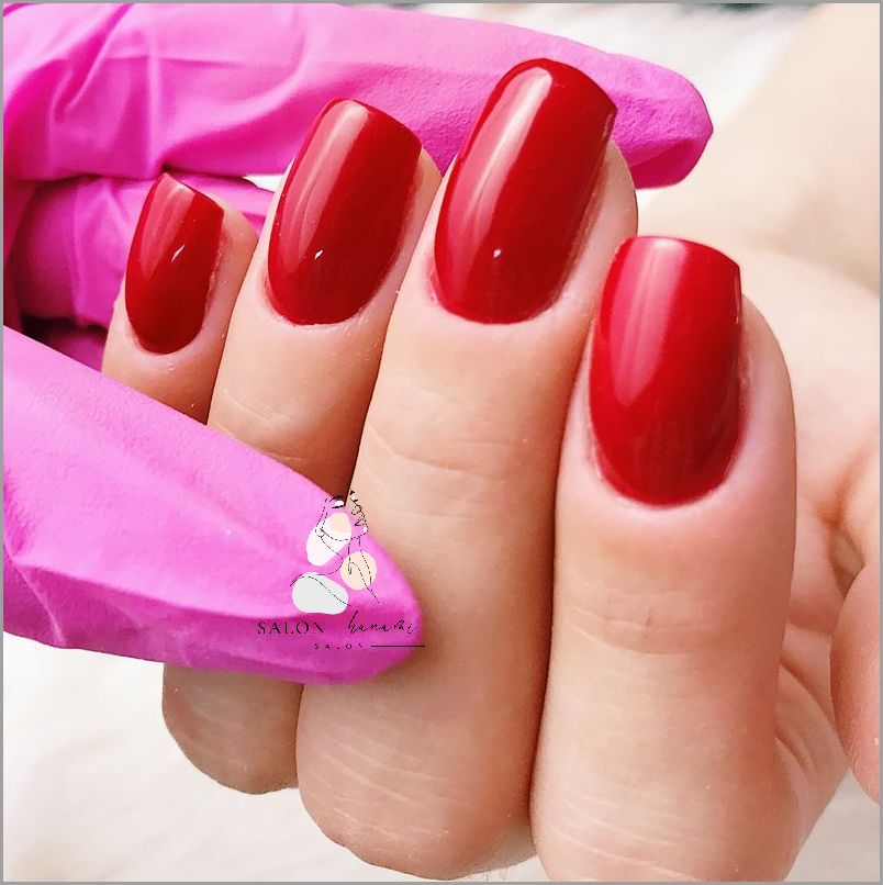 Przedłużanie Paznokci Żelem Na Formie - Sprawdź Jak!