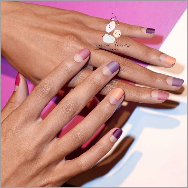 Przedłużanie Paznokci Żelem Na Formie - Sprawdź Jak!