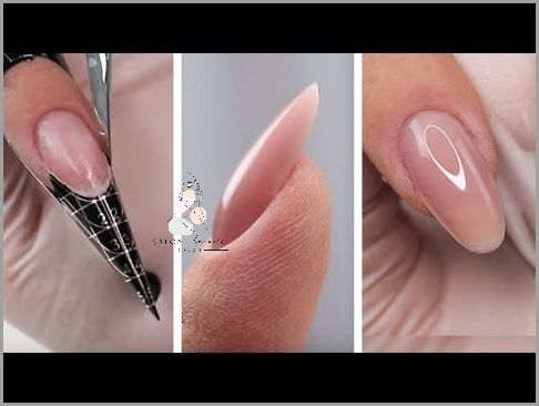 Przedłużanie Paznokci Żelem Na Formie - Sprawdź Jak!