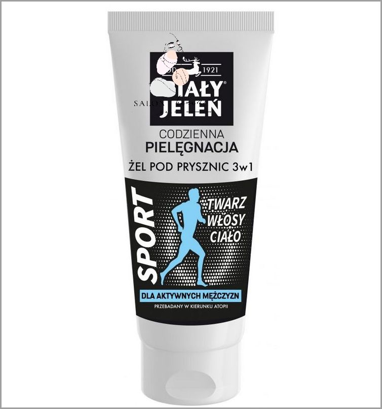 Ranking Antyperspirantów Dla Mężczyzn!