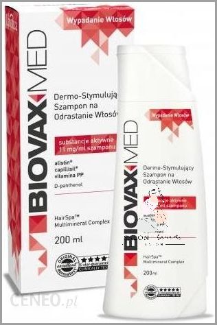 Ranking Szamponów Na Wypadanie Włosów!