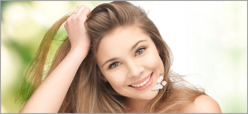 Sekret Jak Zmiękczyć Sztywne Włosy! Sekret Jak Zmiękczyć Sztywne Włosy!