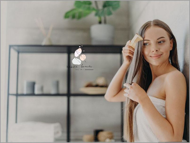 Sekret Jak Zmiękczyć Sztywne Włosy! Sekret Jak Zmiękczyć Sztywne Włosy!