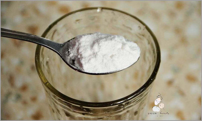 Soda Oczyszczona – Skuteczny Sposób Na Potliwość Nóg!