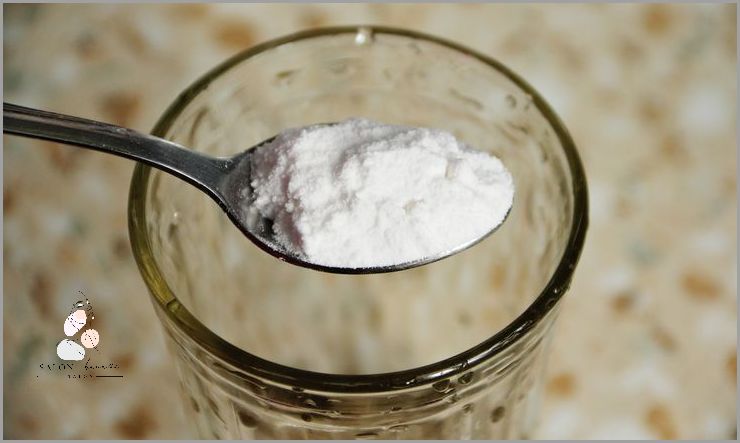 Soda Oczyszczona – Skuteczny Sposób Na Potliwość Nóg!