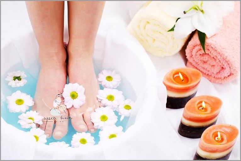 Soda Oczyszczona – Skuteczny Sposób Na Potliwość Nóg!