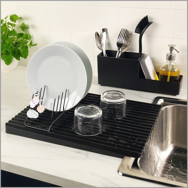 Suszarka Do Naczyń Pepco - Najlepszy Sposób Na Sprzątanie!